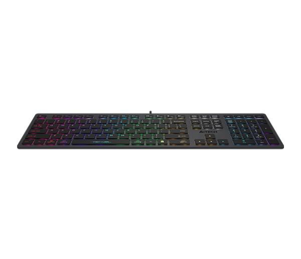 A4Tech FX60H (Neon Backlit) - 1117931 - zdjęcie 2